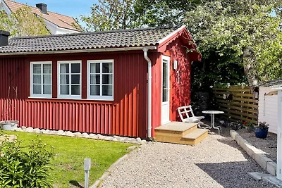 4 Sterne Ferienhaus in Öckerö-By Traum