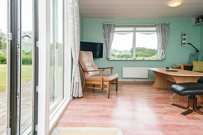 6 persoons vakantie huis in Ebeltoft-By Traum