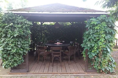 Vakantiehuis met 2 slaapkamers