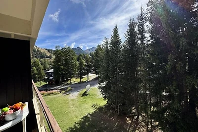 Appartamento a Vars Les Claux vicino alle pis...