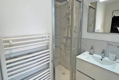 3 Zimmer für 5 Personen