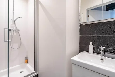Stilvolles Apartment mit moderner Ausstattung