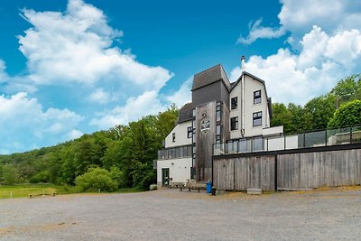 Ruhig gelegenes Ferienhaus in Durbuy