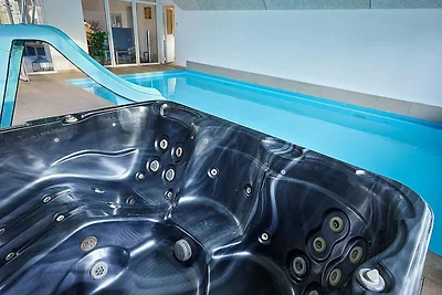 18 Personen Ferienhaus in Ulfborg