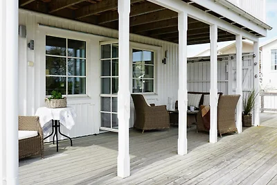 4 Sterne Ferienhaus in BOHUS MALMÖN