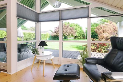7 Personen Ferienhaus in Gørlev-By Traum