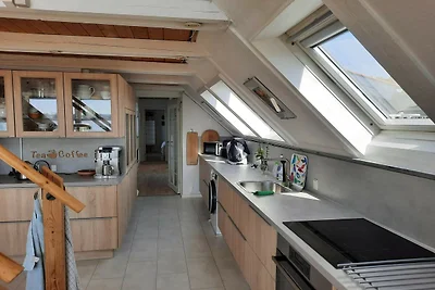 5 Sterne Ferienhaus in Grevinge
