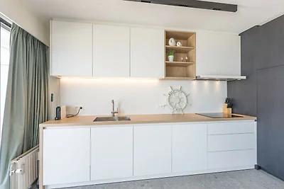 Amazing apartment with sea-views