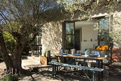 Häuser & Villen für 8 Personen