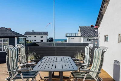 4 Sterne Ferienhaus in Løkken