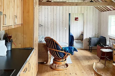 4 Sterne Ferienhaus in tånumshede-By Traum