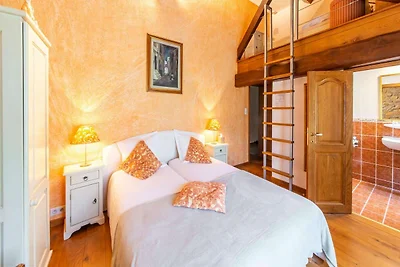 Lussuosa casa vicino a Spa con vasca...