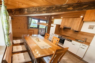 Fattoria vacanze Kranvogllehen