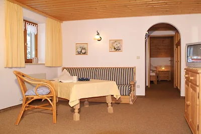 3 im Haus "Harald Heim"