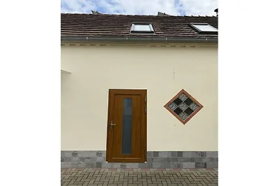Nido per le vacanze nello Spreewald