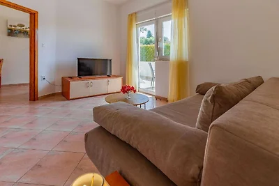 Appartement in Banjole, vlakbij de vuurtoren ...