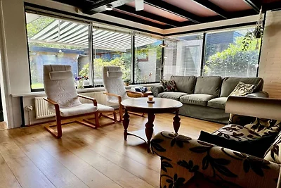 Toller Bungalow mit sonnigem Garten