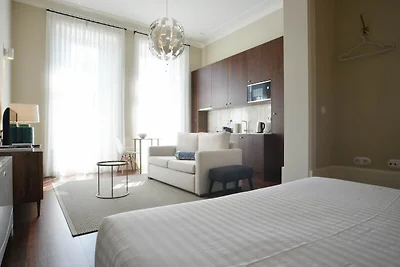 Charmant appartement au centre de Porto