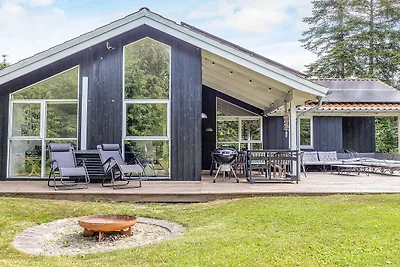 12 persoons vakantie huis in Hals-By Traum