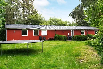 20 Personen Ferienhaus in Herning-By Traum