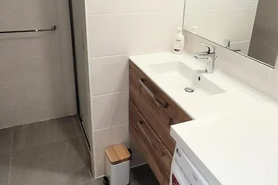 Apartment in der Nähe der Skipisten von...