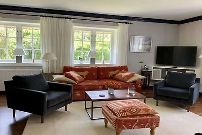 Schroeders Haus  Kampen Haus 1C