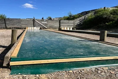 Naturversteckzelt in Trois-Ponts