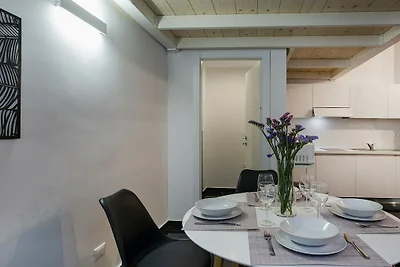 Atelier Apartments - Pink A - RS