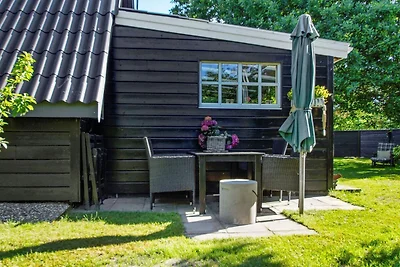 6 Personen Ferienhaus in Hemmet-By Traum