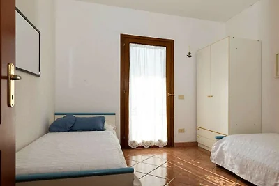 Pedra Mendalza Apartment