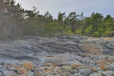 7 Personen Ferienhaus in GRISSLEHAMN-By Traum