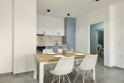 Apartment in Saranda near the Beach