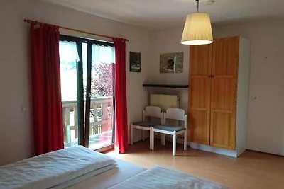 Ferienwohnung mit 1 Schlafzimmer
