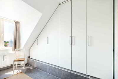 Maisonette-Wohnung in zentraler Lage