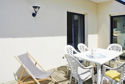 Cottage, Pordico