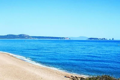 Appartamento a Pals vicino alla spiaggia