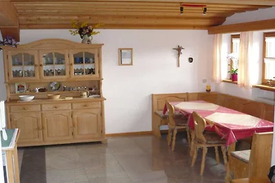 Apartament wakacyjny w Mauth z basenem