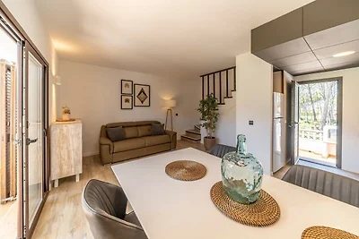 Familienfreundliche Strandvilla in bester...