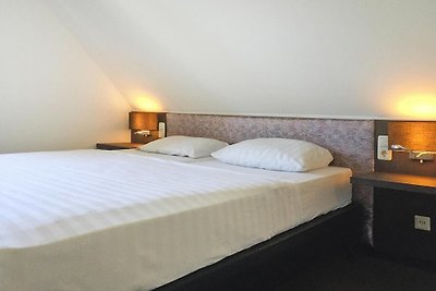 Ferienwohnung im Van der Valk Resort Linstow