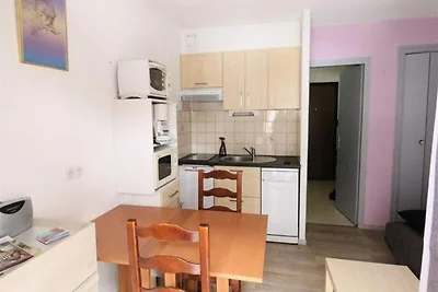 Appartamento a Luchon vicino alla funivia