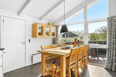 8 Personen Ferienhaus in Hjørring-By Traum