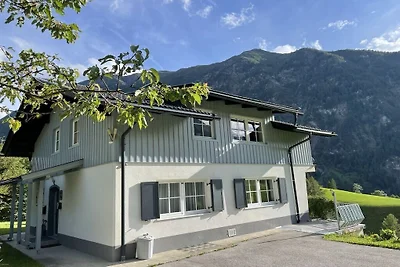 Landhuis Glockner Droom