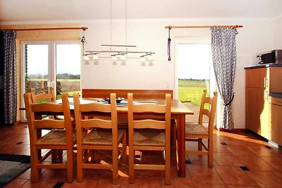 Ferienhaus am Deichtor in Neßmersiel