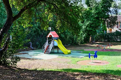 Residenz The Parks of Grimaud Studio