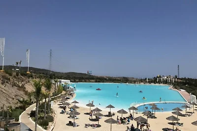 Appartement in Casares met toegang tot de...