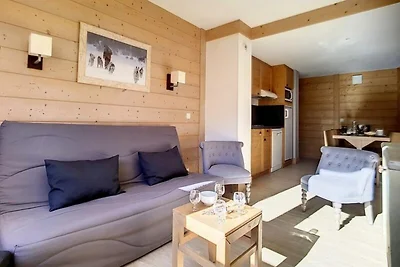 Komfortables Apartment · Direkter Zugang zur ...