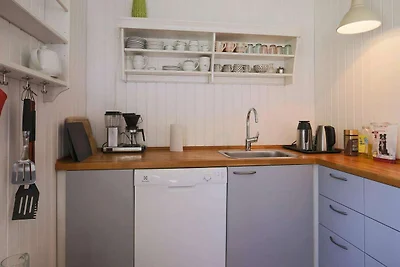6 persone case ad Sjællands Odde-By Traum
