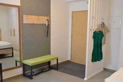 Stylish Apartments with Osijek Near Top Attra...