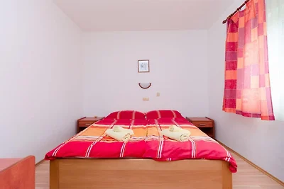 Apartments and Room Ljubica i Branko - Two be...