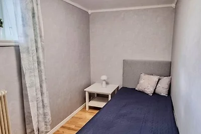 2 osob apartament w LYSEKIL